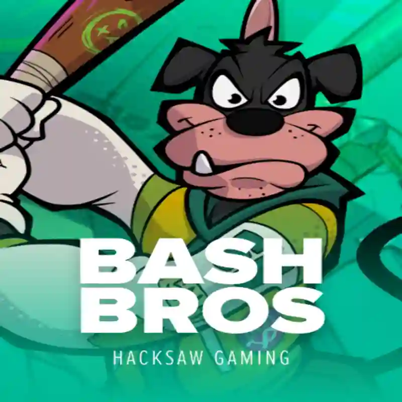 Bash Bros Casino Game - qbet México