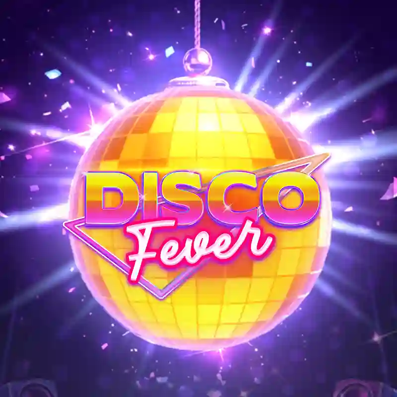 Disco Fever Slot Game
