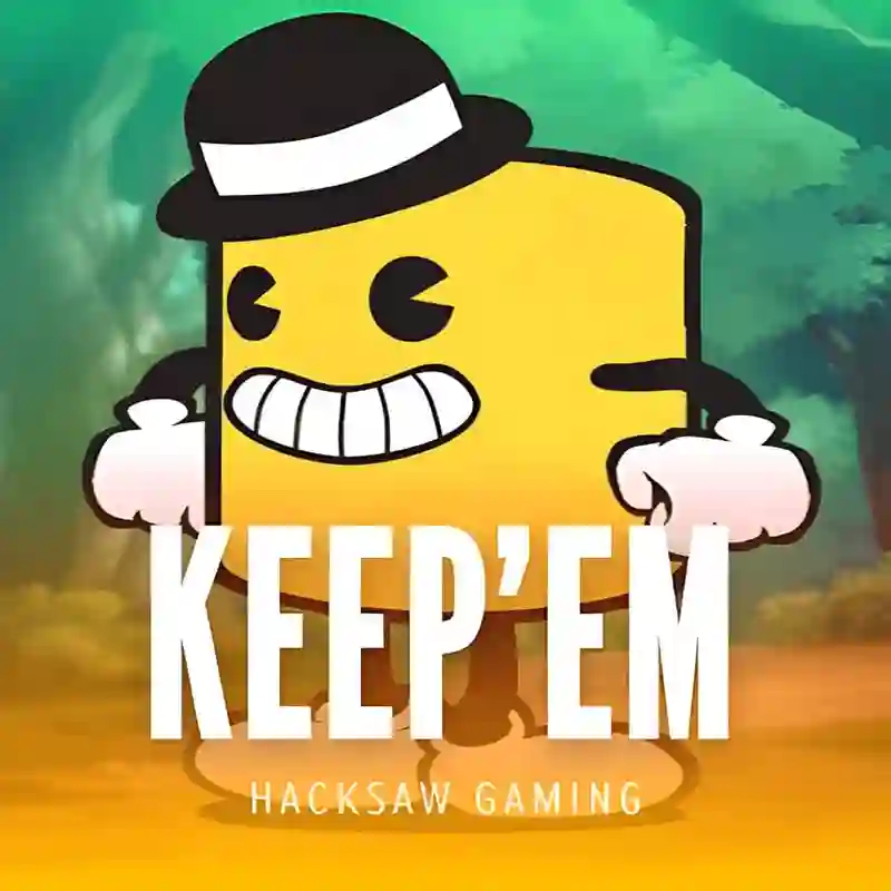 HS Keep'em Slot qbet