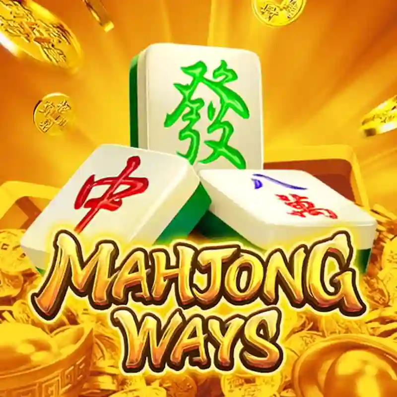 Mahjong Ways Slot en qbet