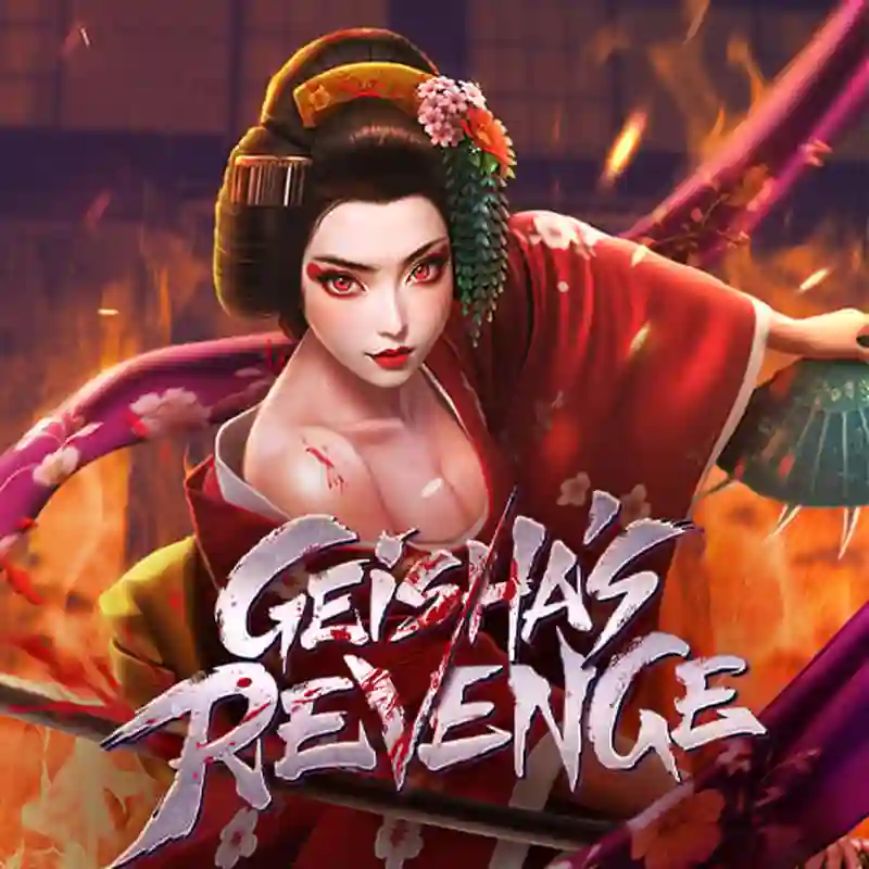 Jugar PGS Geishas Revenge en qbet Casino
