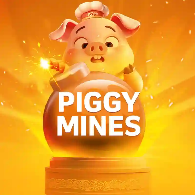 Pig Mines casino online qbet México