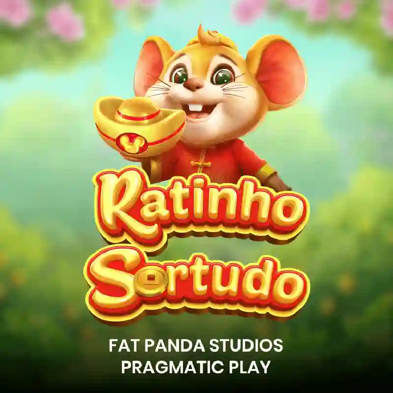 PP Ratinho Sortudo Casino Game