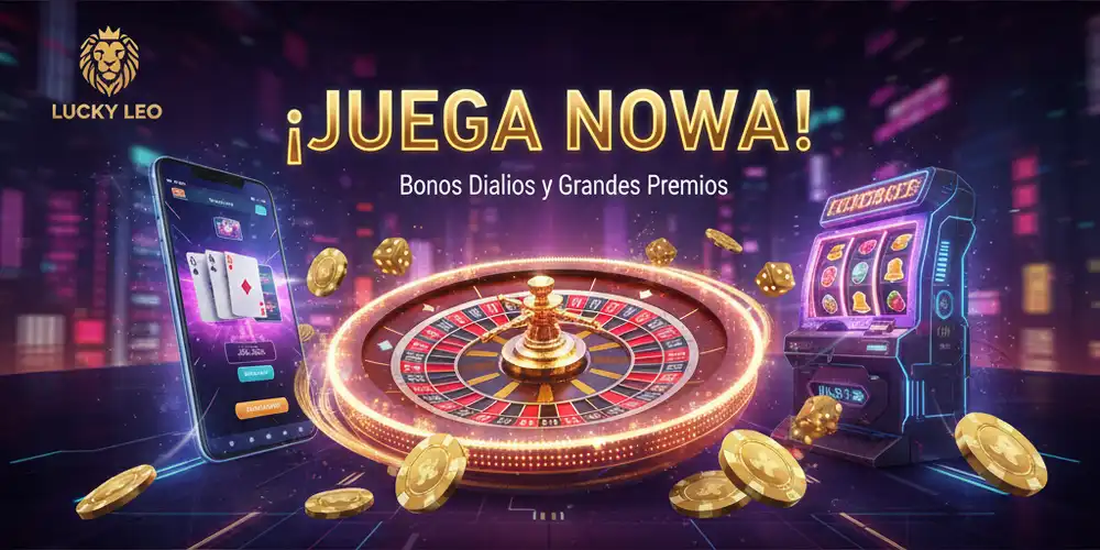 qbet Casino Promoción
